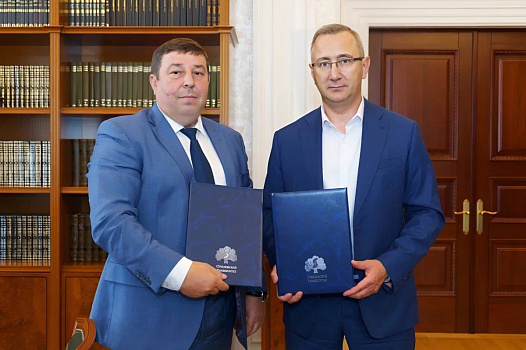 Сеченовский Университет откроет в Калужской области предуниверсарий
