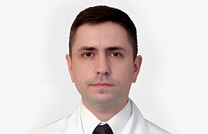 Заведующий отделением диагностической и лечебной эндоскопии УКБ № 2 Павел Павлов рассказал о результатах новейшей эндоскопической операции по удалению опухоли пищевода через рот