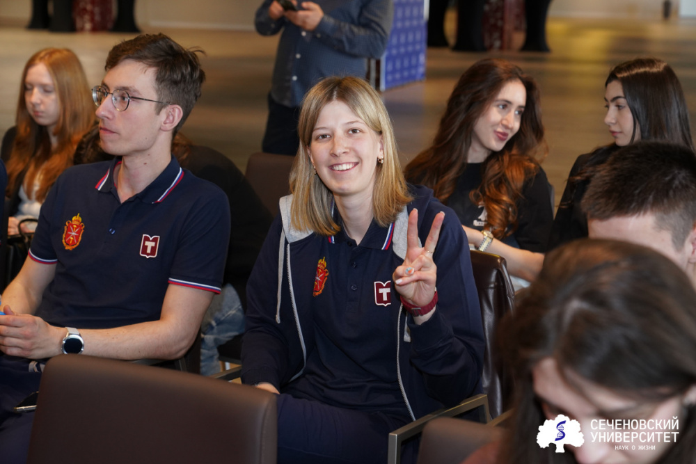  Мастера медицины и доктора спорта. Сеченовский Университет провел VI олимпиаду по спортивной медицине 