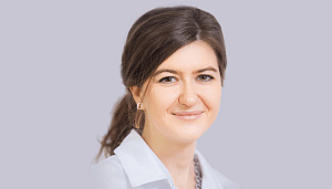 Ассистент кафедры болезней уха, горла и носа Института клинической медицины им. Н. В. Склифосовского Лилия Селезнева рассказала о разработке нового тренажера для восстановления обоняния