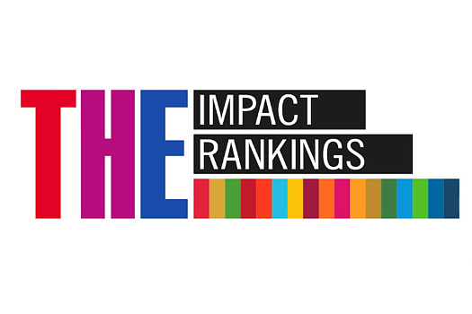 Движение вверх: Сеченовский Университет занял лидирующие позиции в Impact Rankings 2021