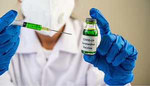  Елена Смолярчук: «Добровольцы не обращались за медицинской помощью после вакцинации от COVID-19» 