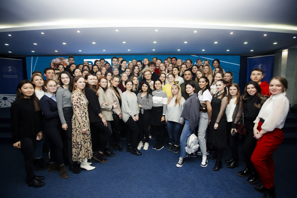 ProIУспех с Еленой Малышовой