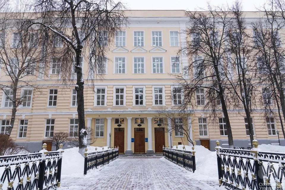  Обеспечение эпидемиологической безопасности при оказании медицинской помощи обсудили в Институте общественного здоровья им. Ф.Ф. Эрисмана 