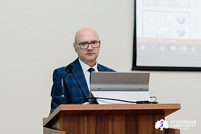 От городской больницы скорой помощи до многопрофильной клиники федерального уровня. В УКБ № 4 подвели итоги работы за 2025 год