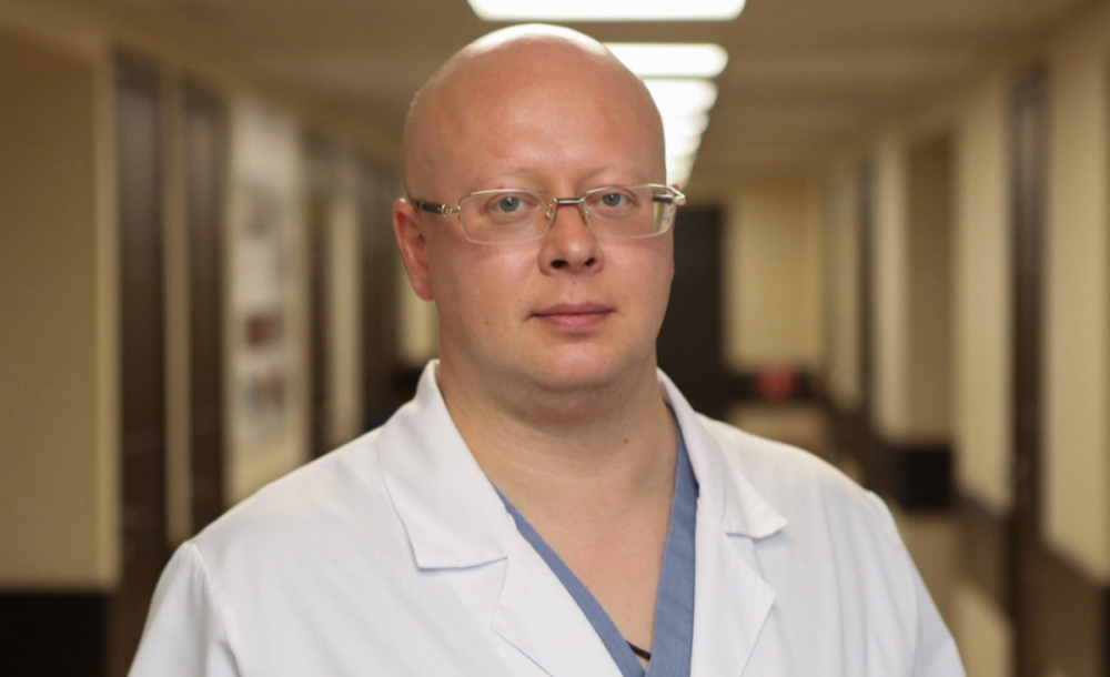  Алексей Лычагин: «3D-печать открывает удивительные возможности в травматологии» 