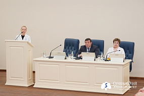 От кабинета психосоматического здоровья до клеточных технологий: в Сеченовском центре материнства и детства расширяют возможности для женщин и маленьких пациентов