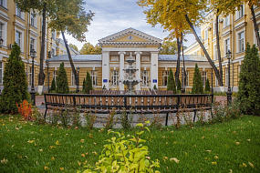  Сеченовский университет планирует возобновить очное обучение 1 сентября 