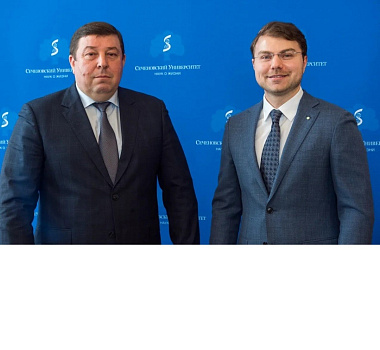  Сеченовский Университет и СберЗдоровье будут развивать телемедицину в России 