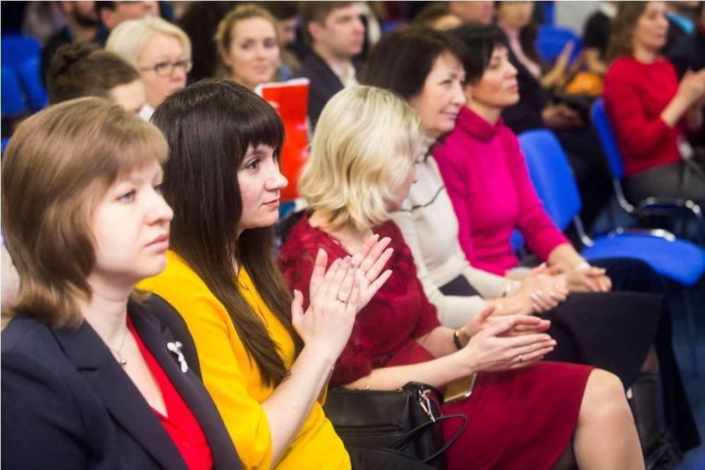 Международный медицинский форум «Вузовская наука. Инновации»