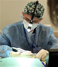  «Шаги к мастерству»: в Сеченовском Университете прошла юбилейная олимпиада по хирургической стоматологии