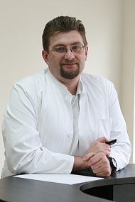 Заведующий урологическим отделением № 1 Клиники урологии им. Р. М. Фронштейна Евгений Безруков рассказал о новой методике, которая позволяет с высокой точностью удалять камни в почках