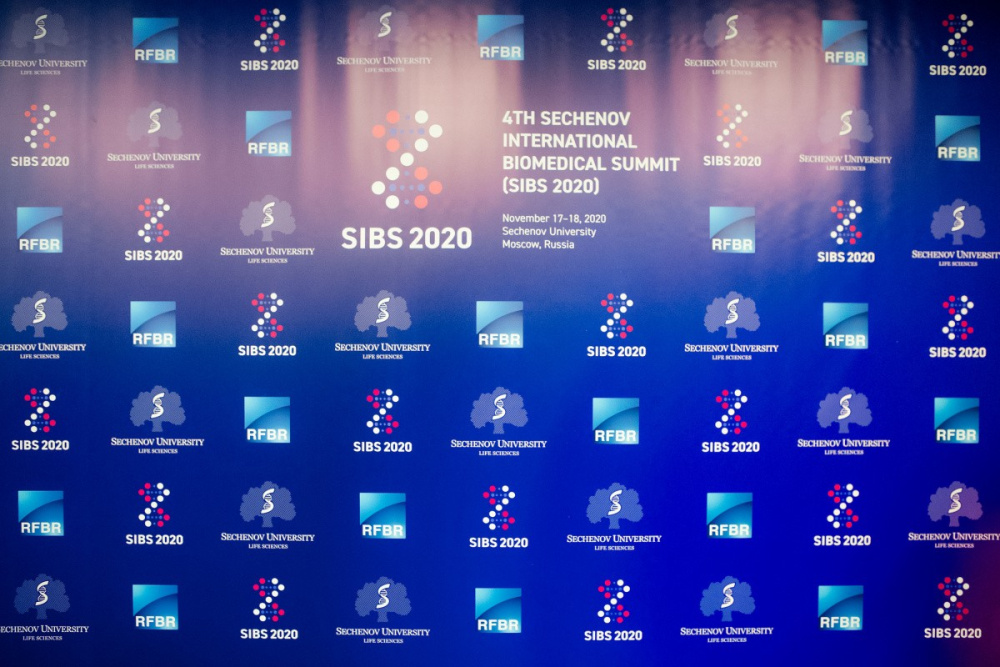 SIBS-2020: научная повестка отвечает передовым трендам в биомедицине