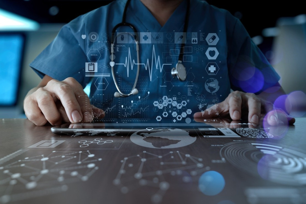 Sechenov Scientists Reveal New Technologies for Data Analysis in Medicine Sechenov Scientists Reveal New Technologies for Data Analysis in Medicine