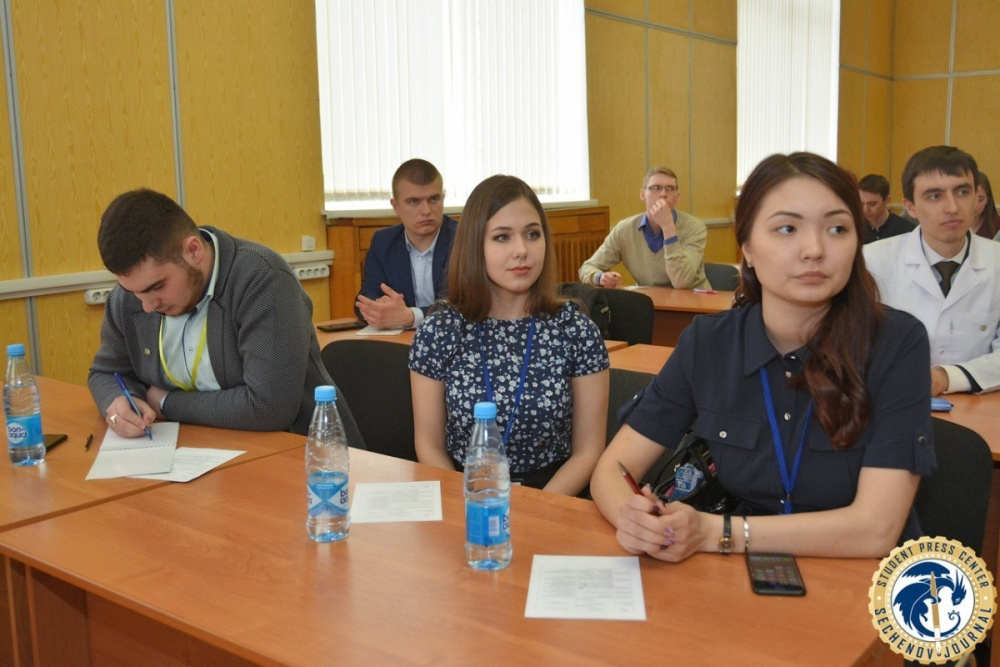 Менеджмент и лидерство в здравоохранении - 2019