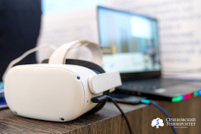  VR-технологии для легочной реабилитации: пульмонологи Сеченовского Университета будут применять уникальную программу для восстановления пациентов 