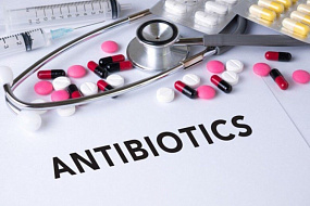  Антибиотики перестают действовать: пневмония и сепсис наступают 