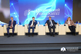 Шаг к медицине будущего. Сеченовский Университет открыл Неделю медицинского образования – 2025