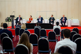  Конгресс «Радиология-2020» начал свою работу 