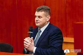 Инновации и клинические подходы в педиатрии обсудили в Сеченовском Университете