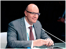 Чернышенко оценил важность саммита НЦМУ