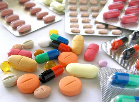 Сергей Яковлев: «Антибиотики надо применять, когда вирусная инфекция осложняется бактериальной»