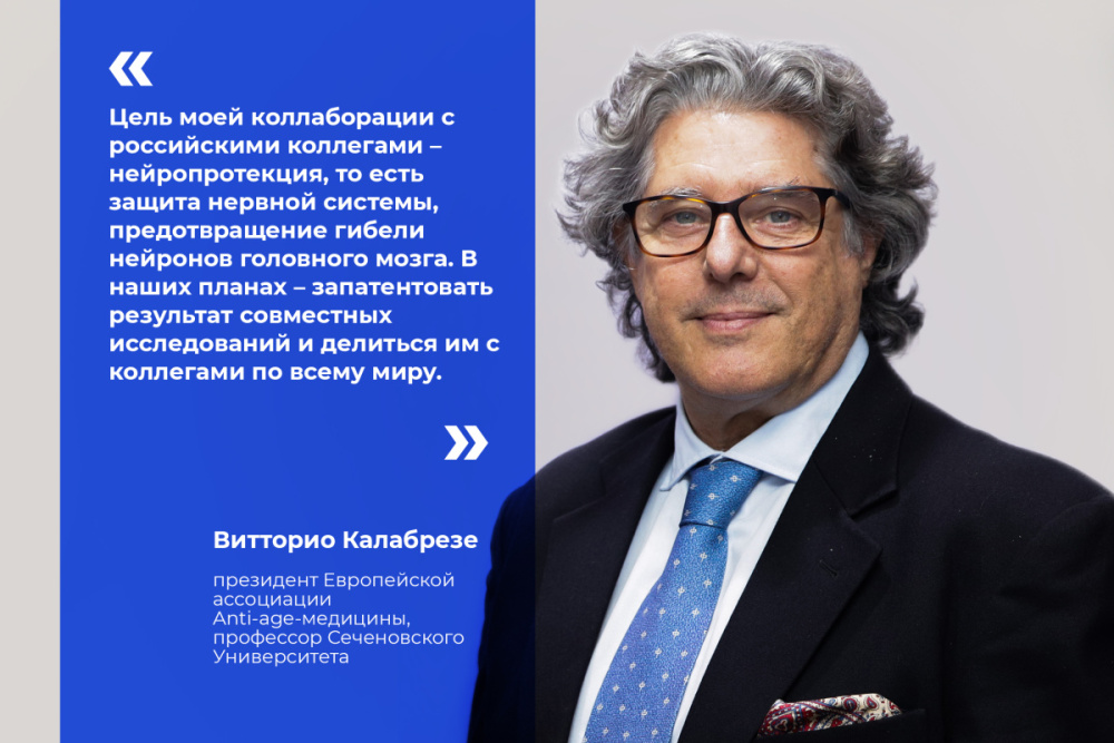 Мини-мозги против деменции и депрессии 