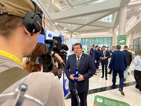 Российским Университетам предложили объединиться, чтобы создавать прорывные продукты для отечественного медпрома 