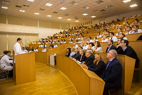 Медсоветы: отчеты о работе и планы-2020
