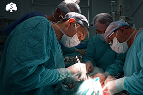 Хирурги Сеченовского Университета спасли молодую женщину с редким видом рака легкого