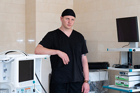 В Сеченовском Университете внедряют уникальную для России операцию: она возвращает уверенную походку пациентам с параличом стопы