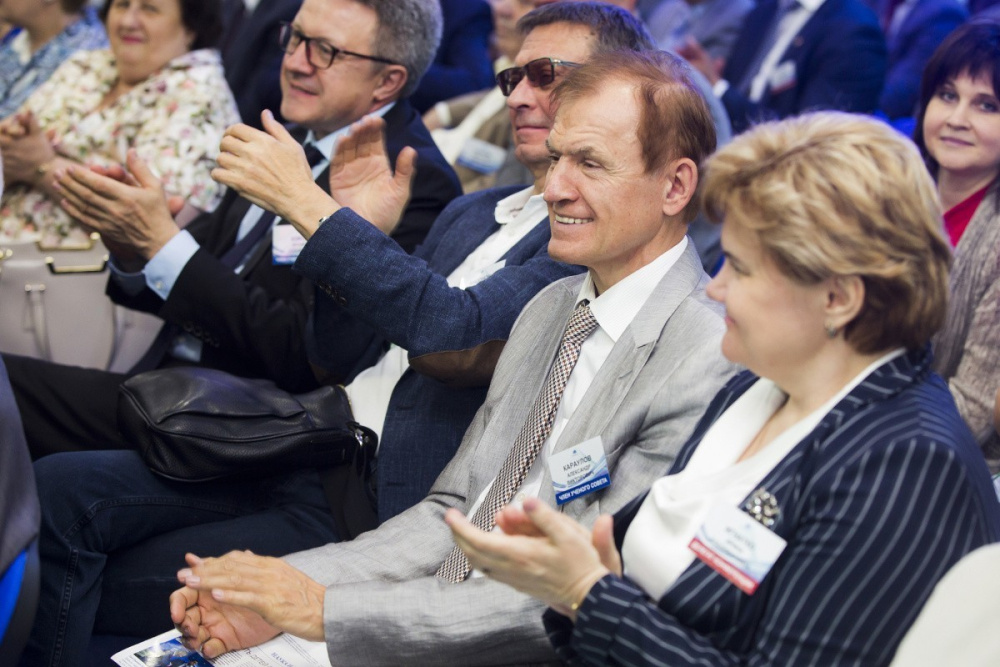 Ученый совет ко Дню медицинского работника завершил учебный год