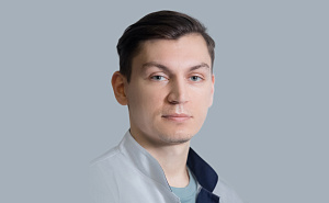  Андрей Панков: «Все тромбозы опасны одинаково» 