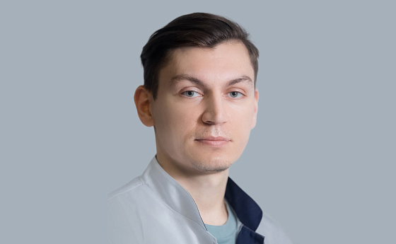  Андрей Панков: «Все тромбозы опасны одинаково» 