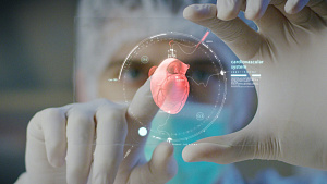 Ученые Сеченовского Университета с помощью искусственного интеллекта будут прогнозировать развитие сердечно-сосудистых заболеваний по снимку глазного дна