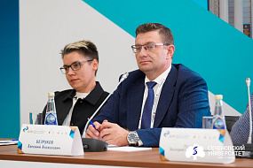 Урология без границ. На полях XXV Конгресса РОУ состоялось заседание Евразийской ассоциации урологов