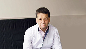 Директор клиники эндокринологии Сеченовского Университета Валентин Фадеев: «Диабет — это особый образ жизни»