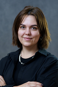 Заведующая лабораторией иммунной инженерии Алина Альшевская рассказала о разработке уникального иммуноинженерного препарата от рака