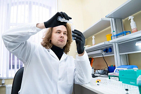 В Сеченовском Университете создали наночастицы, которые позволят лечить гепатит B, рак и генетические заболевания