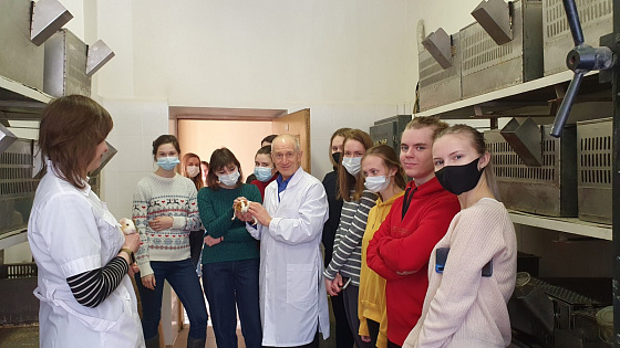 Международная школа «Медицина будущего» Сеченовского Университета вернулась к очному формату