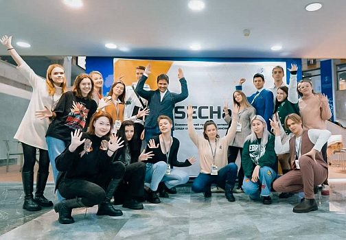  Сеченовский Университет собрал медицинские вузы страны на чемпионат по интеллектуальным играм 
