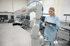 В Передовой инженерной школе Сеченовского Университета обучат роботические системы ассистировать хирургам и автоматизировать работу лаборантов  