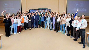 Команда Сеченовского Университета стала лучшей по практической подготовке на Всероссийской олимпиаде по оториноларингологии