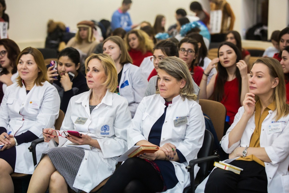 Учимся играя