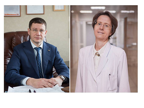 Назначены новые заведующие кафедрами
