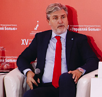 Профессор Сеченовского Университета Андрей Данилов рассказал о связи между эмоциональными переживаниями и физической болью 
