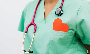 Правила здоровья от кардиолога: мир отмечает Международный день сердца