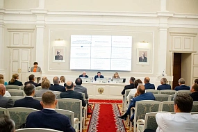 Совет ректоров высших медучреждений России обсудил изменения в образовании