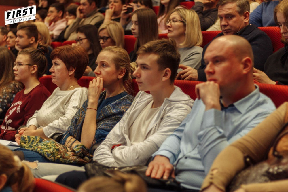 День открытых дверей или что ждет абитуриента