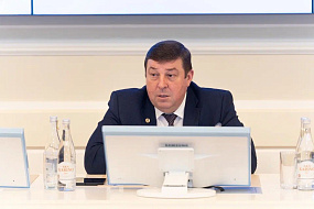  Сеченовский Университет утвердил новую стратегию международного развития 